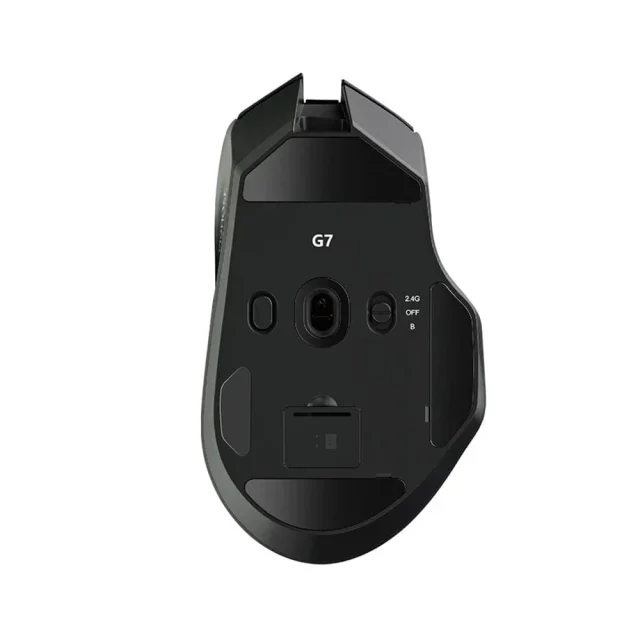 MCHOSE G7 Noir 4 Mchose G7 Wireless Noir