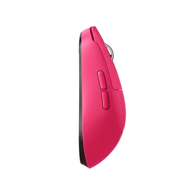 Mchose L7 Ultra+ 8K Wireless Rose Red