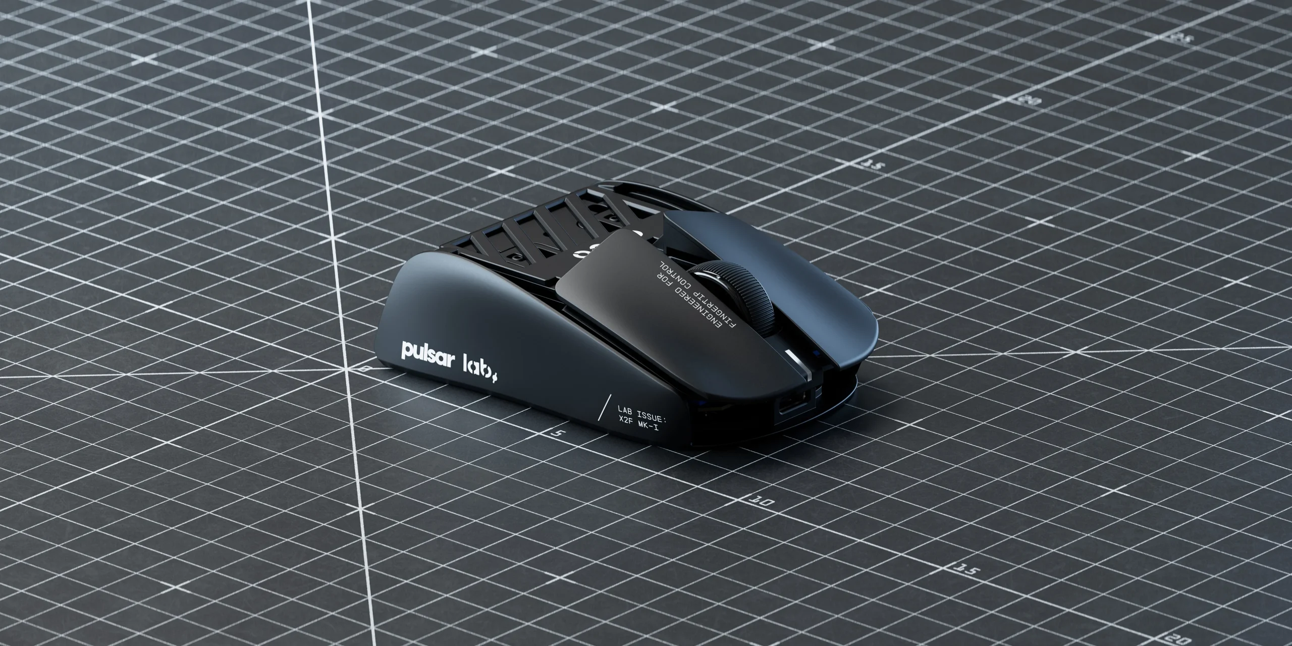 Pulsar Lab Finger Tip Scaled