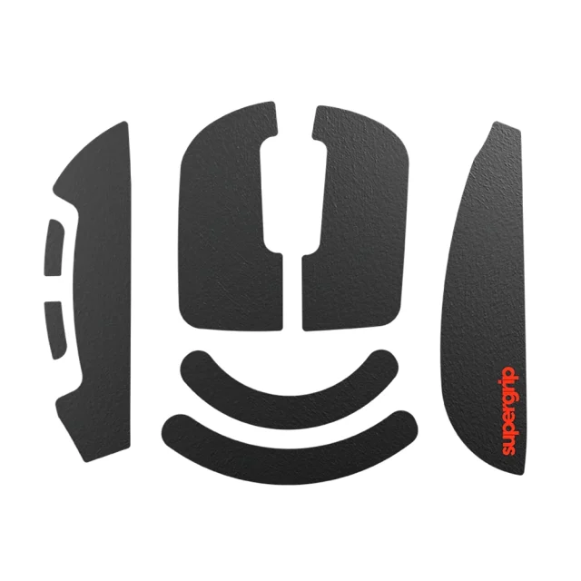 Pulsar Supergrips Grip Tape Pulsar Susanto-X