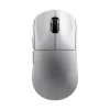Pwnage Ultra Custom Pro Symm 3 8K Wireless Blanc