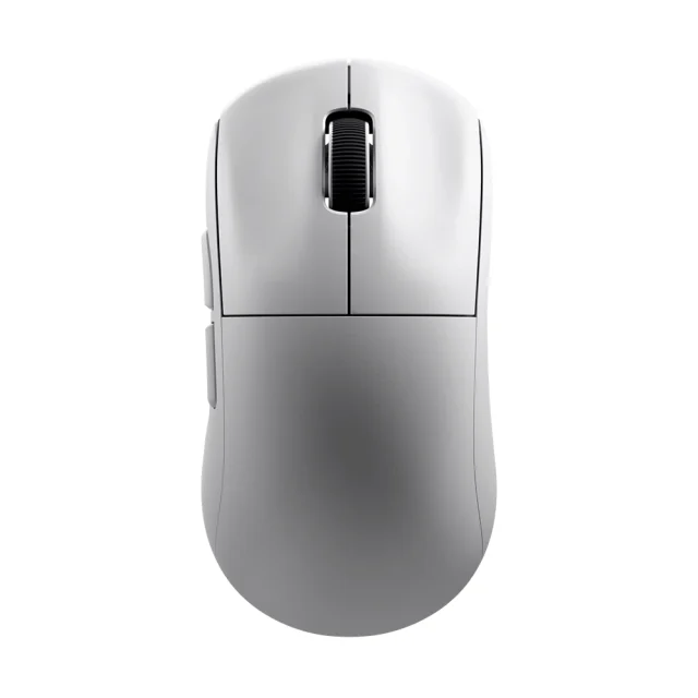 Pwnage Ultra Custom Pro Symm Blanc 1 Pwnage Ultra Custom Pro Symm 3 8K Wireless Blanc
