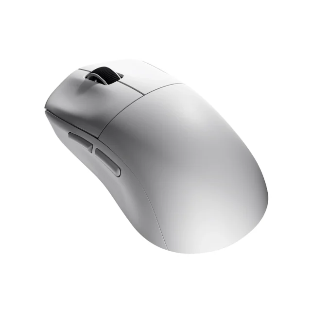 Pwnage Ultra Custom Pro Symm Blanc 3 Pwnage Ultra Custom Pro Symm 3 8K Wireless Blanc