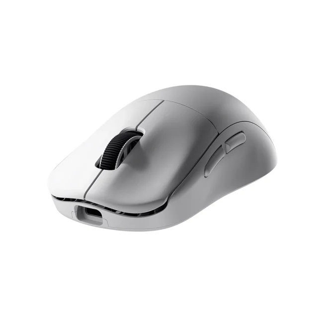 Pwnage Ultra Custom Pro Symm Blanc 5 Pwnage Ultra Custom Pro Symm 3 8K Wireless Blanc