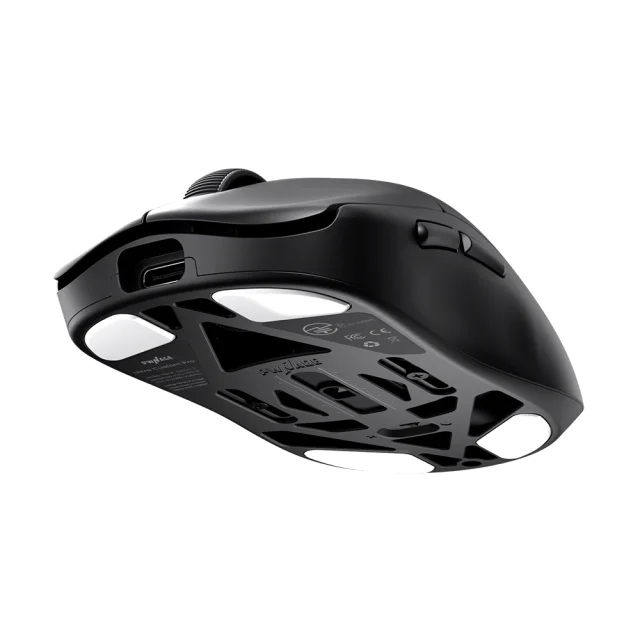 Pwnage Ultra Custom Pro Symm Noir 2 Pwnage Ultra Custom Pro Symm 3 8K Wireless Noir