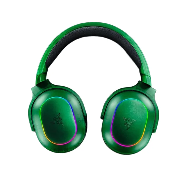 Razer Barracuda X Phantom Green 2
