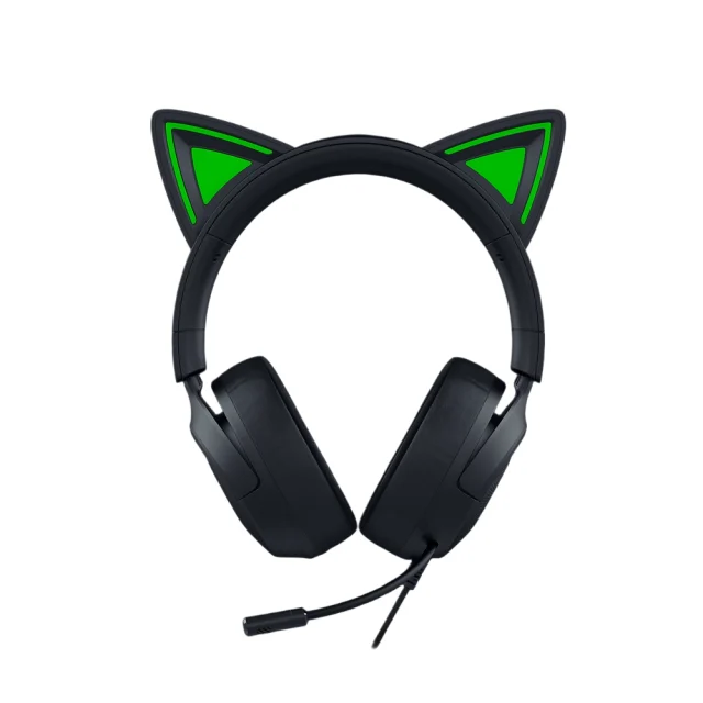 Razer Kraken Kitty V3 X noir 2 Razer Kraken Kitty V3 X Noir 2