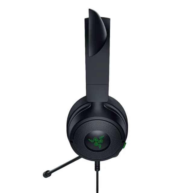 Razer Kraken Kitty V3 X noir 4 Razer Kraken Kitty V3 X Noir 4