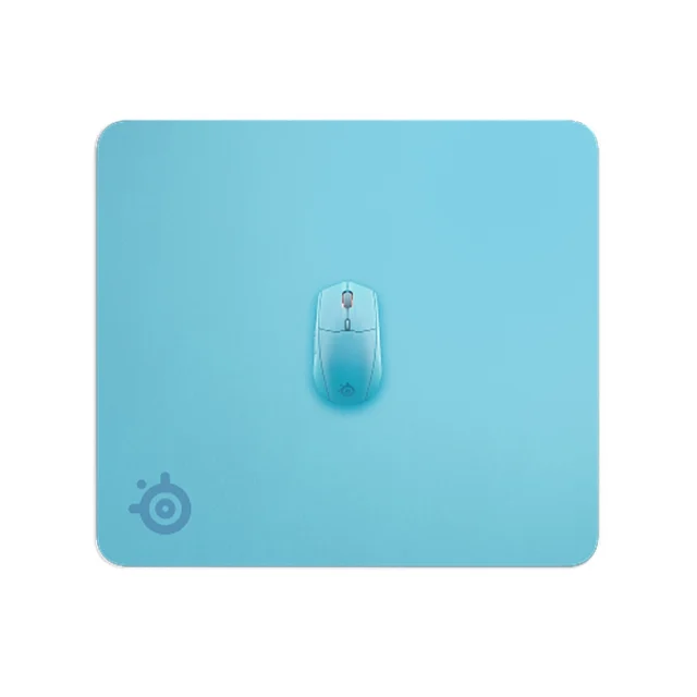 Steelseries QCK L Aqua 3 Steelseries Qck L Aqua