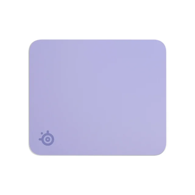 Steelseries QCK L Lavender 1 Steelseries Qck L Lavender