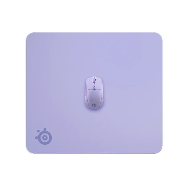 Steelseries QCK L Lavender 3 Steelseries Qck L Lavender