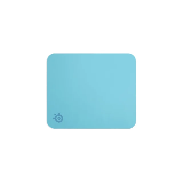 Steelseries QCK M Aqua 1 Steelseries Qck M Aqua