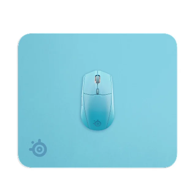 Steelseries QCK M Aqua 3 Steelseries Qck M Aqua