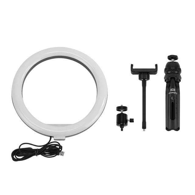 Streamplify Light 10