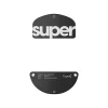 Superglide Type-C Patins en Verre Pulsar Susanto-X
