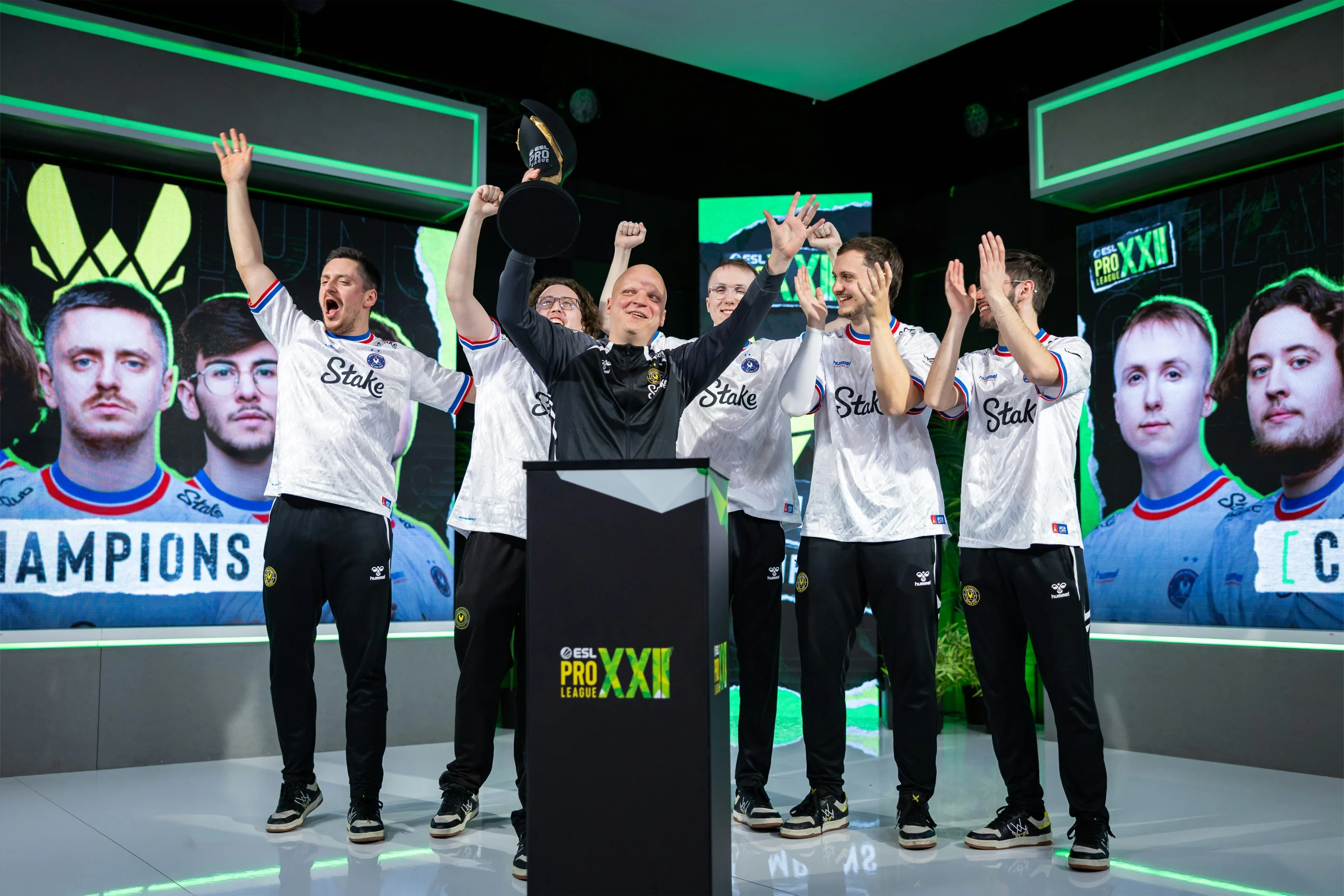Team Vitality Remporte Lesl Pro League Saison 22 Scaled