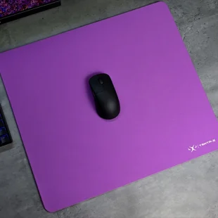 Tenta X Shinrai Violet Irl