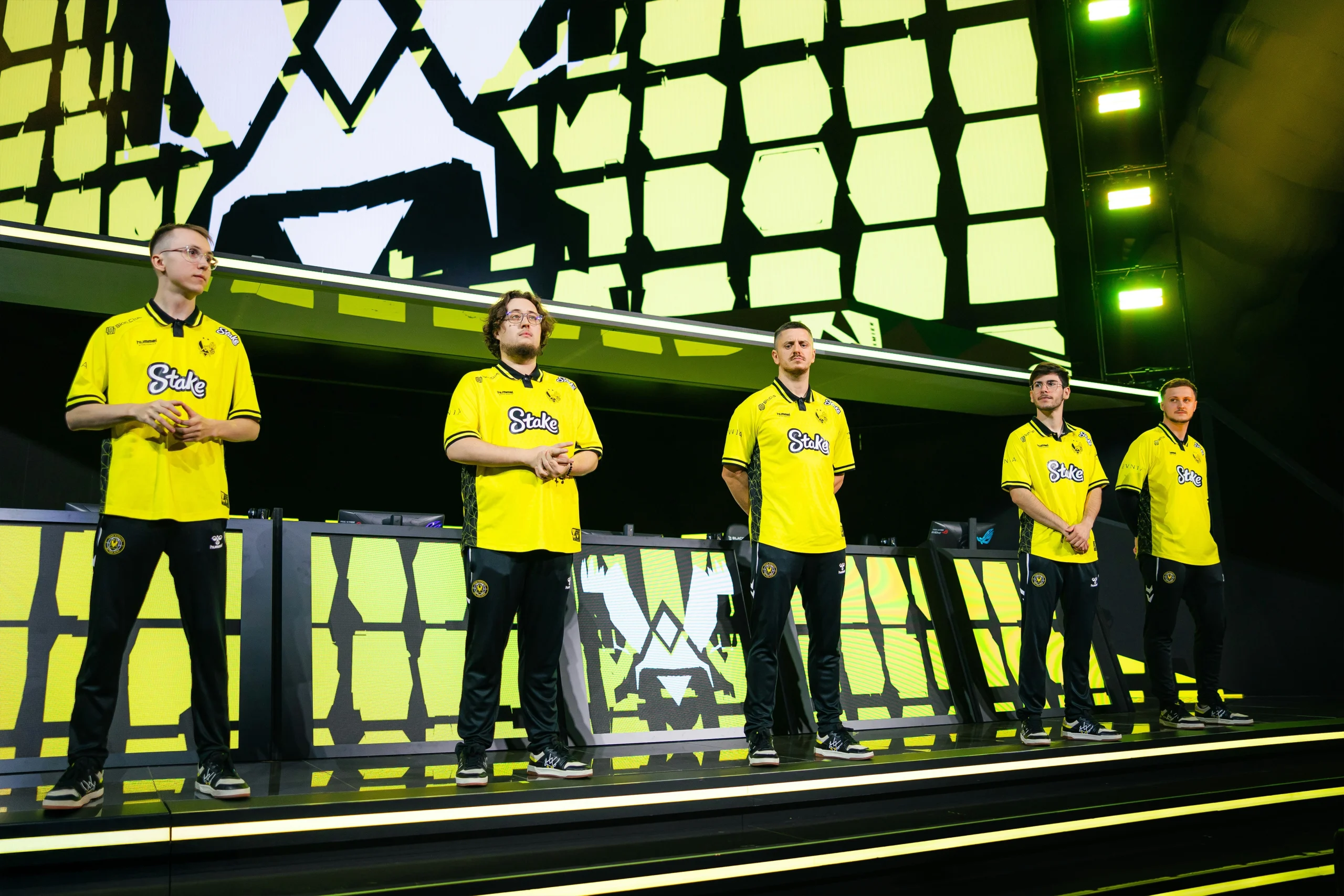 Vitality Major Scaled