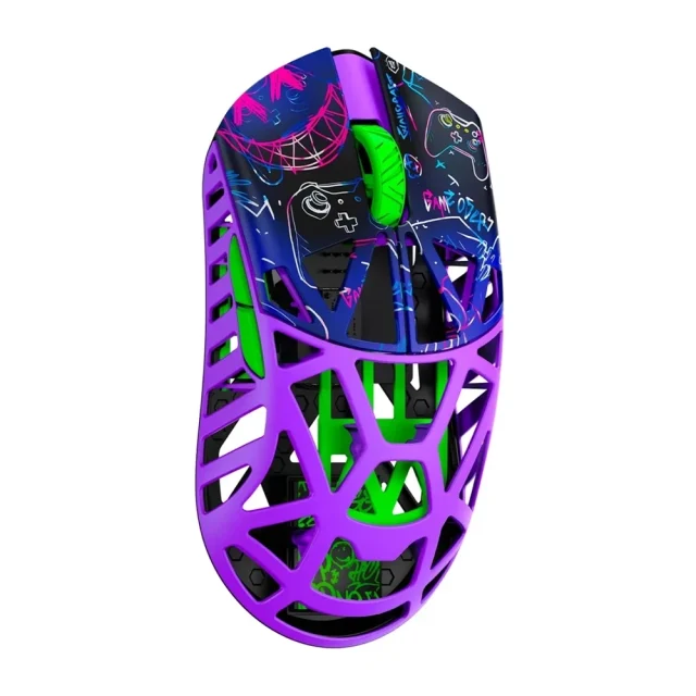 Wlmouse Beast X Pro 8K Magnesium Wireless 2Nd Anniversary