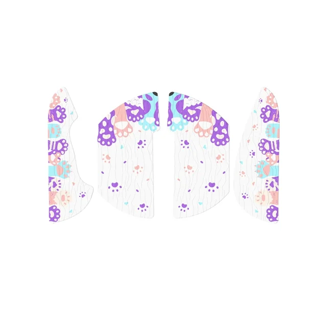 WLMouse Grips Miao Blanc 1 Wlmouse Grips Miao Blanc