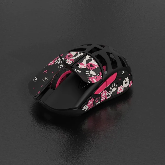 Wlmouse Grips Miao Noir