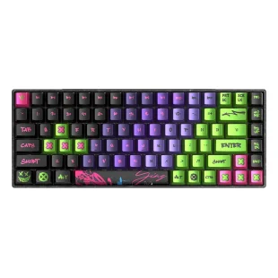 Wlmouse Ying75 Cyber Grafitti 1