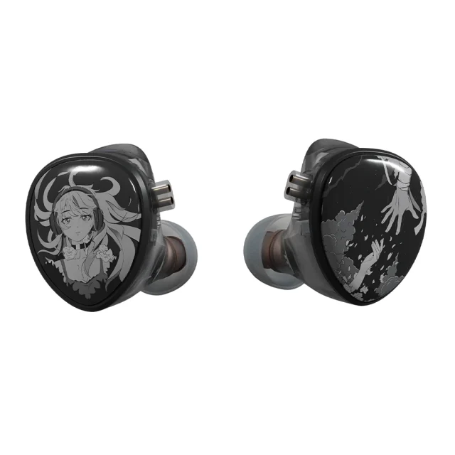 Wraith evoX 1 Wraith Evox