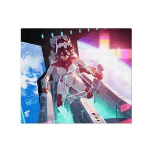 Yuki Aim Mecha Glass 1 new Yuki Aim Mecha Glass