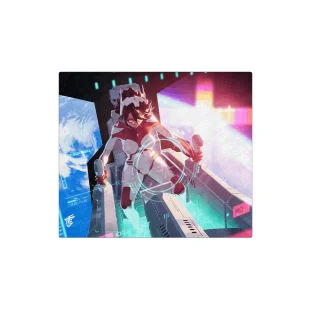 Yuki Aim Mecha Glass