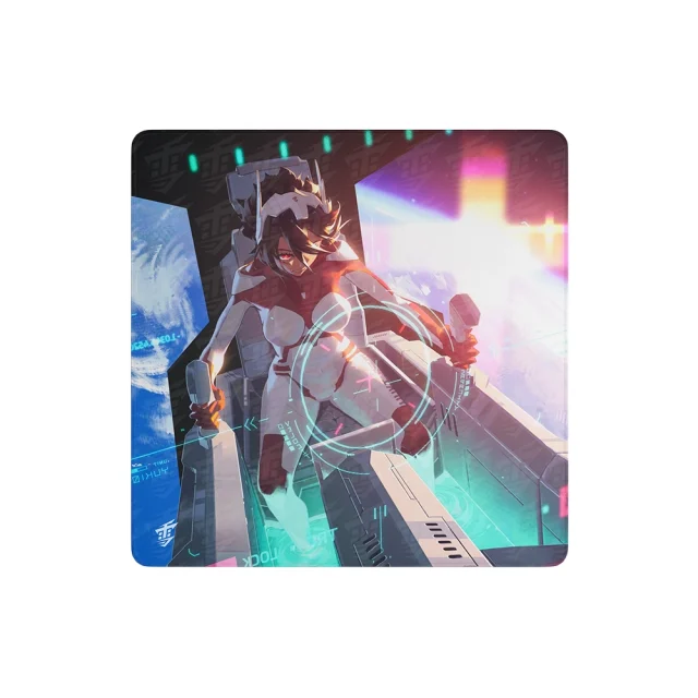 Yuki Aim Mecha Cloth L