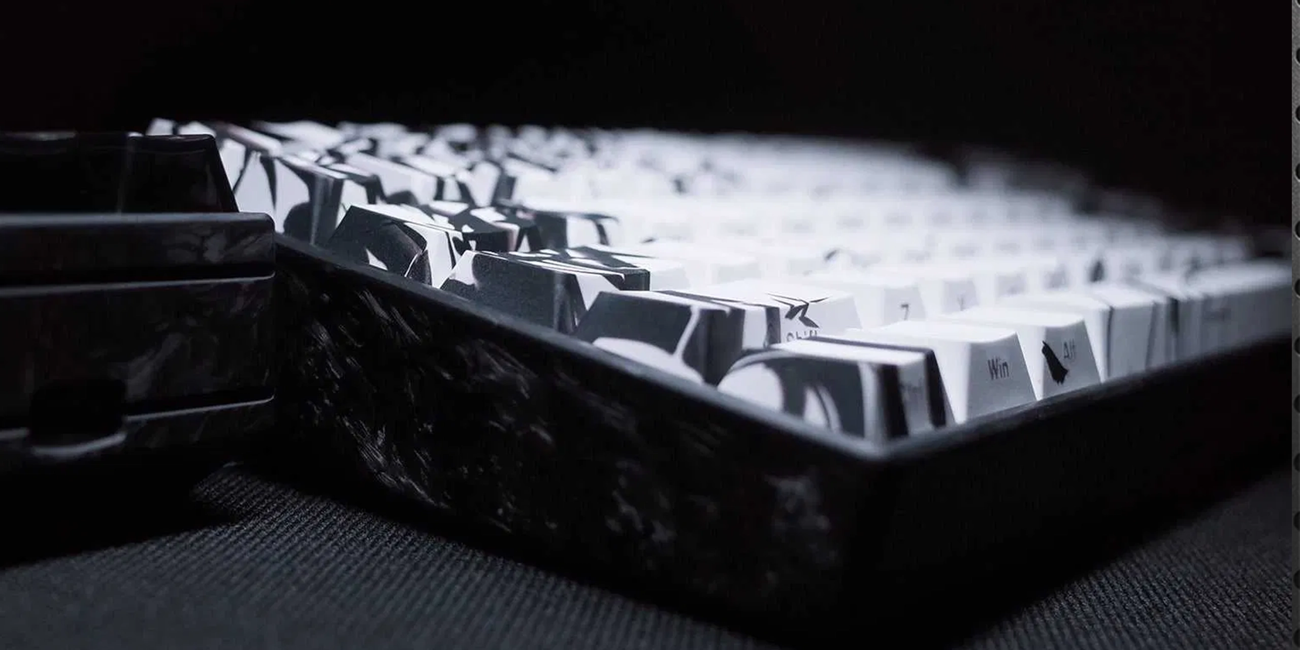 Claviers Gamers Top Gamme Wlmouse