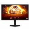 AOC Gaming 25G4SXU 24 Fast IPS FHD 300Hz 1 AOC Gaming 25G4SXU 24" Fast IPS FHD 300Hz