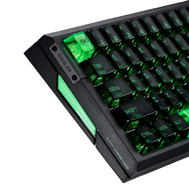 Atk Rs6 Air Esports He Ansi Us Noir [Switch Zenith]