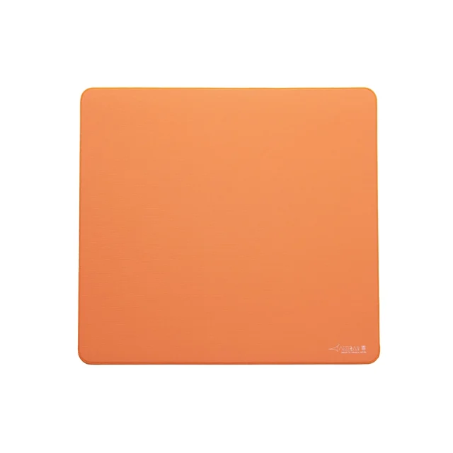 Artisan FX Raiden Orange XL 1 Artisan Fx Raiden Mid Xl Daidai Orange