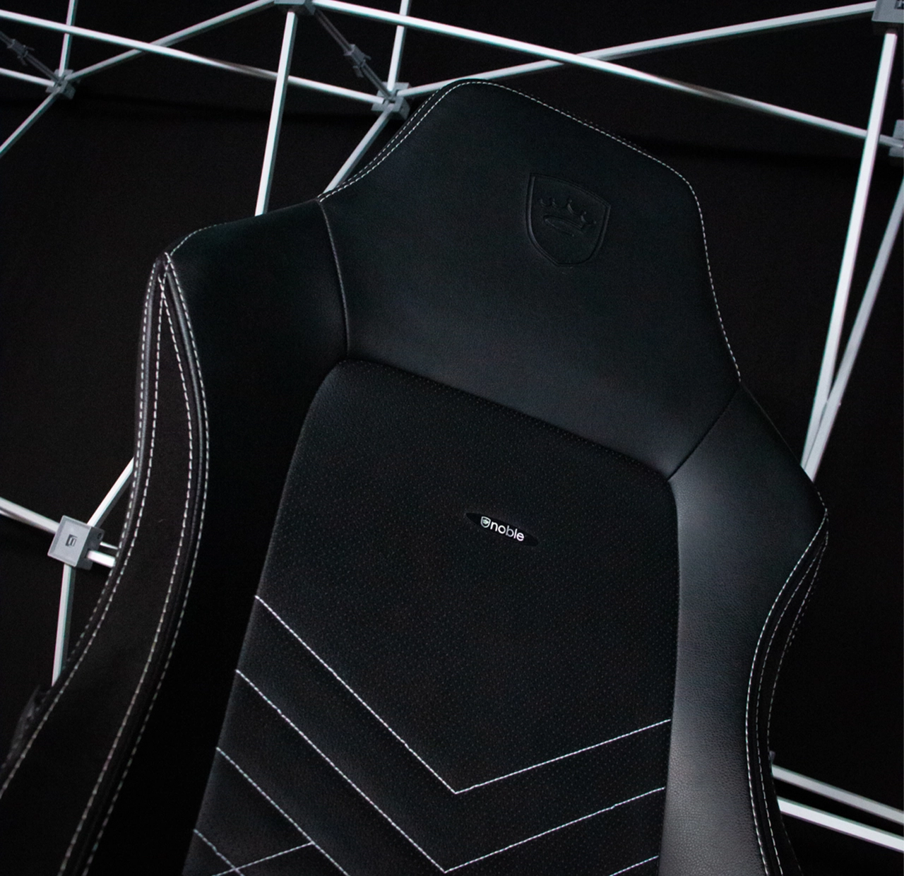 Bf Grid Cat Chaise Noblechair3