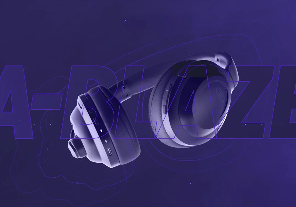 Casque Gamer Acezone A-Blaze