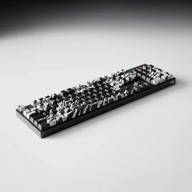 Celest Club Keycaps Flames of Effort 1 Celestclub Set De Keycaps Pbt Flames Of Effort