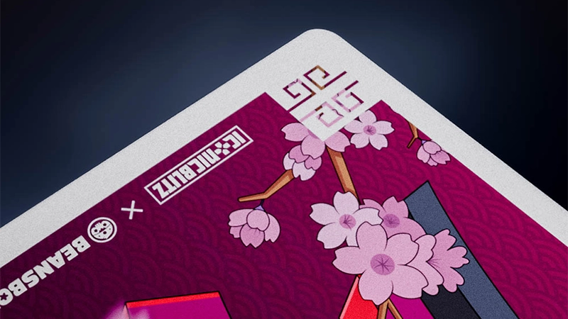 Iconic Blitz Sakura Prism Cadeau De Noel