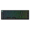 Keychron K4 HE Wireless ISO FR Noir