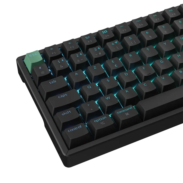 Keychron K4 HE Wireless ISO FR Noir 3 new Keychron K4 He Wireless Iso Fr Noir