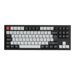 Keychron Q3 HE Wireless ISO FR Noir