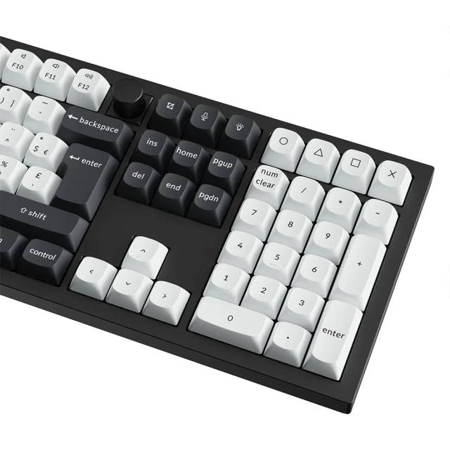 Keychron Q6 He Wireless Iso Fr Noir