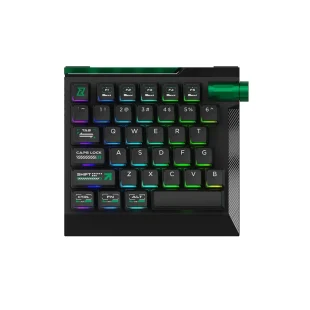 Lemokey L0 HE ANSI US Cyber