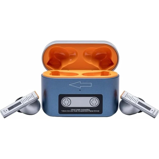 Moondrop Golden Ages