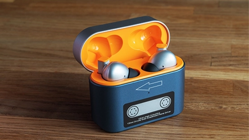 Moondrop Golden Ages Cadeau De Noel