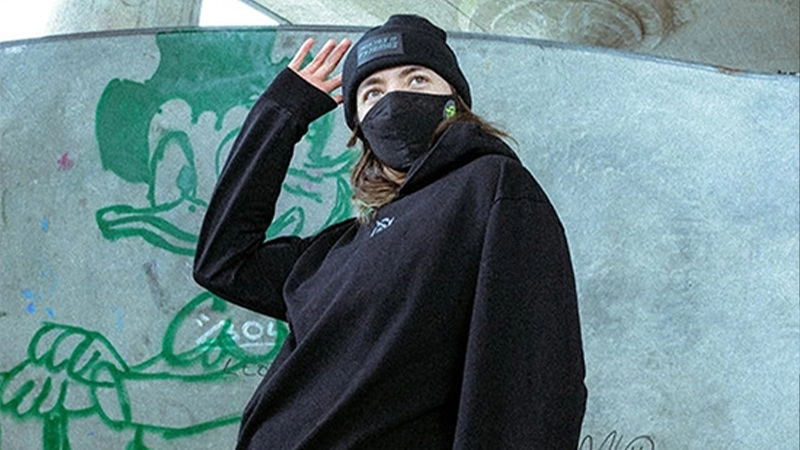 Nip Bonnet Accessoires Gaming Hiver