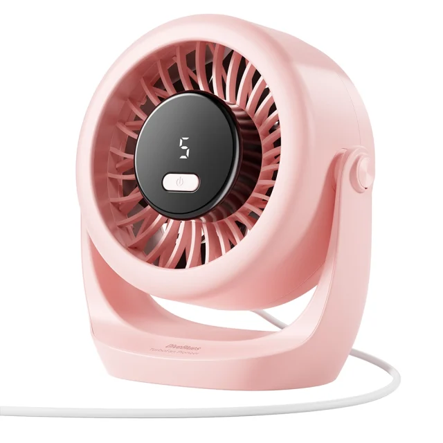 Ocoopa D5001 Rose 1 Ocoopa D5001 Rose