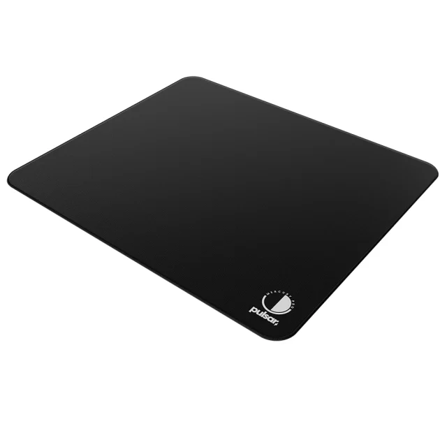 Pulsar eS Mercury Pro Soft XL Jet Black 3 Pulsar Es Mercury Pro Soft Xl Jet Black