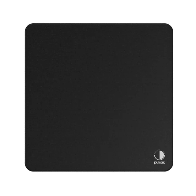 Pulsar eS Mercury Pro Soft XLSQ Jet Black 1 Pulsar Es Mercury Pro Soft Xlsq Jet Black