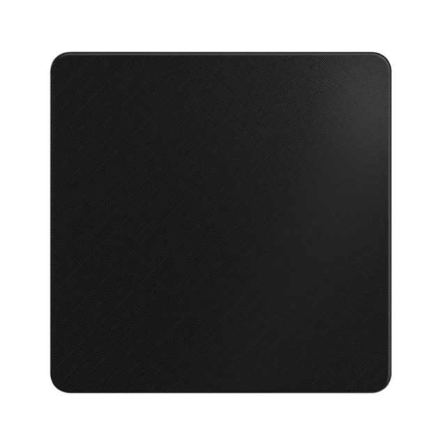 Pulsar eS Mercury Pro Soft XLSQ Jet Black 2 Pulsar Es Mercury Pro Soft Xlsq Jet Black